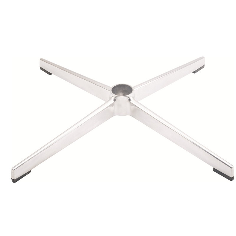 Lounge chair metal base replacement parts factory in China