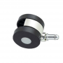 where to purchase office chrome furniture castors furniture components