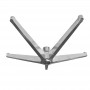 office heavy duty replacement chair base replacement parts factory in China