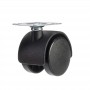 office furniture casters chair parts manufacturer in China