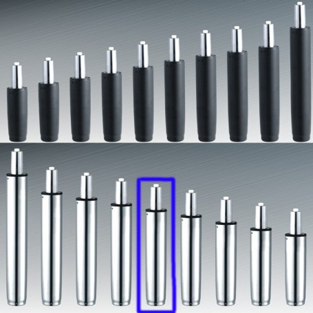 office chair cylinder parts suppliers in China