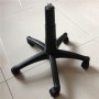 sgs certified oem products office chair nylon base fittings