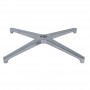 aluminium chair base parts suppliers in China