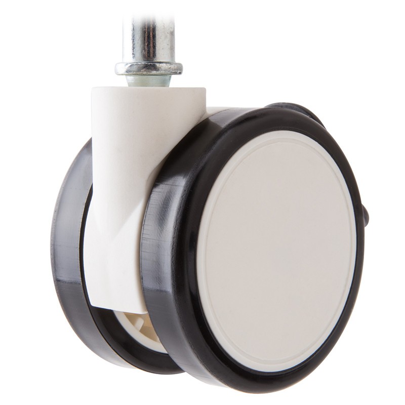 chair casters locking