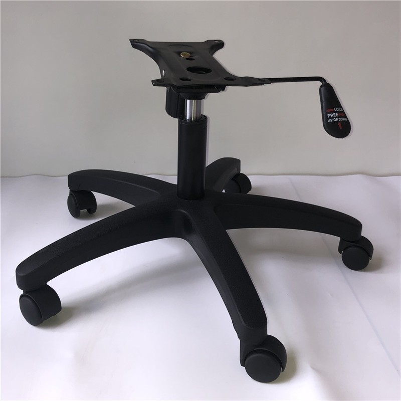 heavy duty swivel chair base kit revolving parts