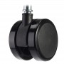 soft casters for office chairs revolving parts manufacturer in China