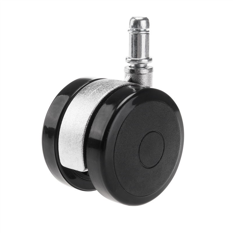 heavy duty office chair wheels for hardwood floors supplier