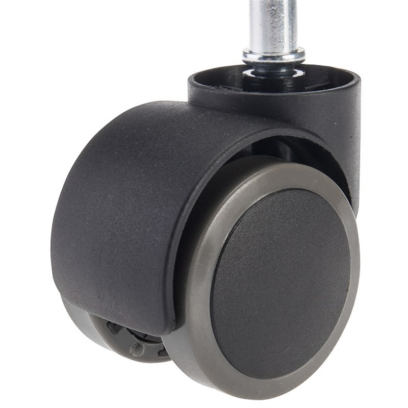 caster wheels with brakes