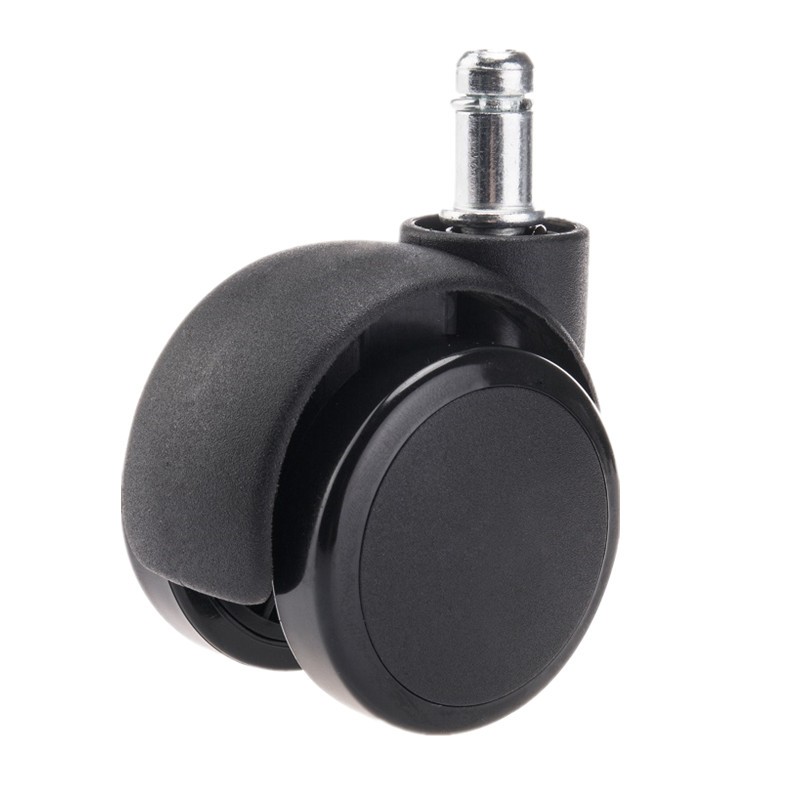 caster wheels with brakes