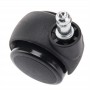 where can i bulk buy bifma certified swivel castors with brakes components