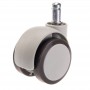 swivel castors with brakes parts suppliers in China