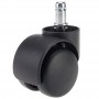where wholesalers buy bifma standards swivel caster with brake spare parts