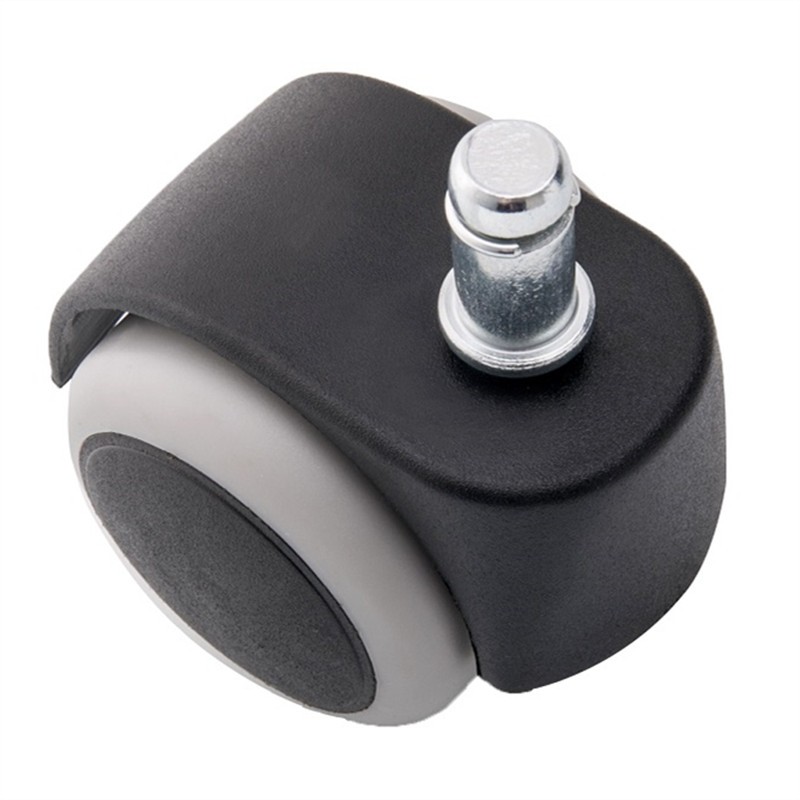 caster wheels with brakes