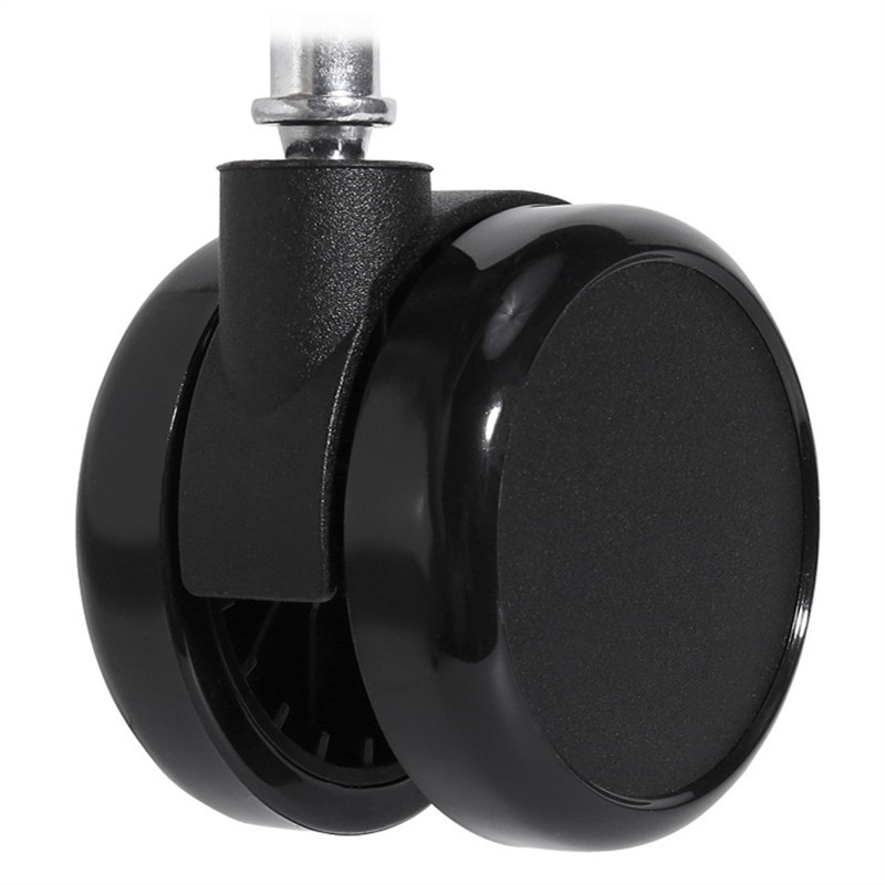 caster wheels with brakes