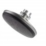 chair bell glides parts suppliers in China