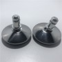 chair bell glides stable parts manufacturer in China