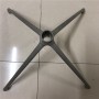 swivel dining chair base revolving parts from china oem manufacturer
