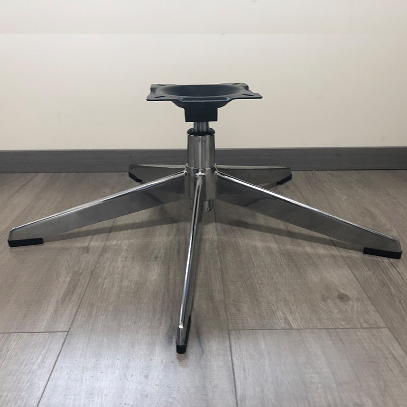 swivel base for upholstered chair