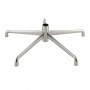 office chair aluminum base seatings complements from oem factory china