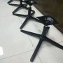 4 leg swivel chair base revolving parts from china oem manufacturer