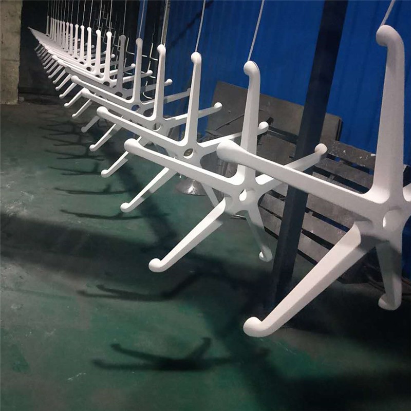heavy duty swivel office chair base kit supplier in China