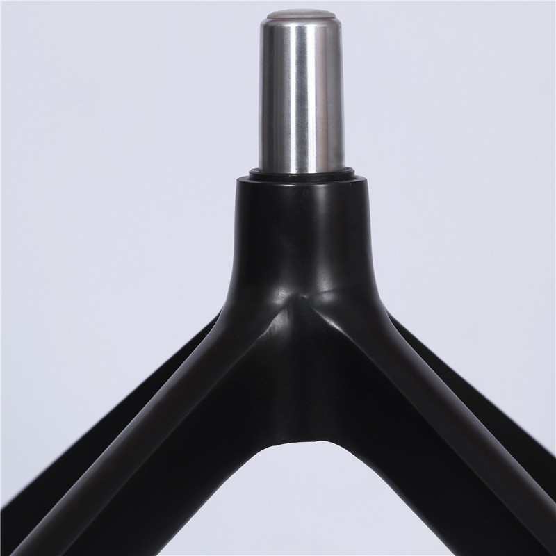 Aluminum dining chair swivel base Perfect for Your Home