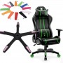 gaming chair base swivel accessories from China supplier