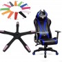 gaming chair base indoor furniture roating complements from Chinese wholesale vendor