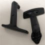 sgs certified oem products office chair armrest fittings