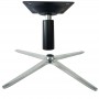 China manufacturers oem swivel chair base desk chair revolving parts