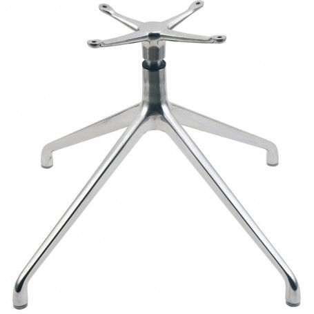 swivel chair frame office seatings adjustable mountings from ODM foshan factory