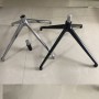China manufacturers oem swivel chair frame desk chair revolving parts