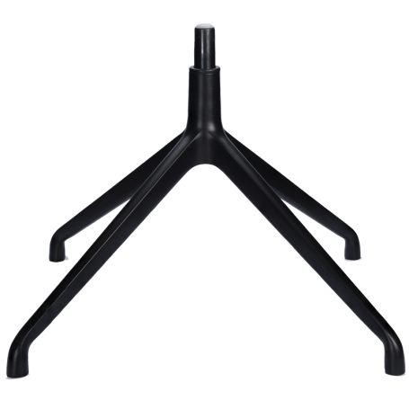 4 leg swivel chair base office seatings adjustable mountings from ODM foshan factory