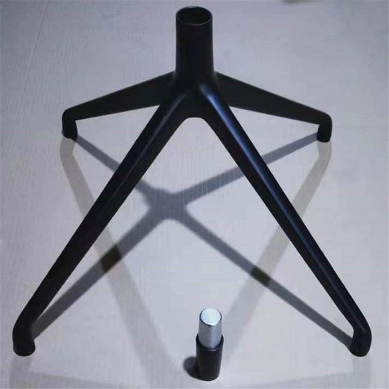 Swivel Chair Base Manufacturer 4 Leg Swivel Chair Base