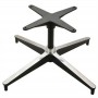 lounge chair swivel base office seatings adjustable mountings from ODM foshan factory