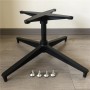 alibaba dropshippers customs made lounge chair swivel base accent chairs rolling fittings