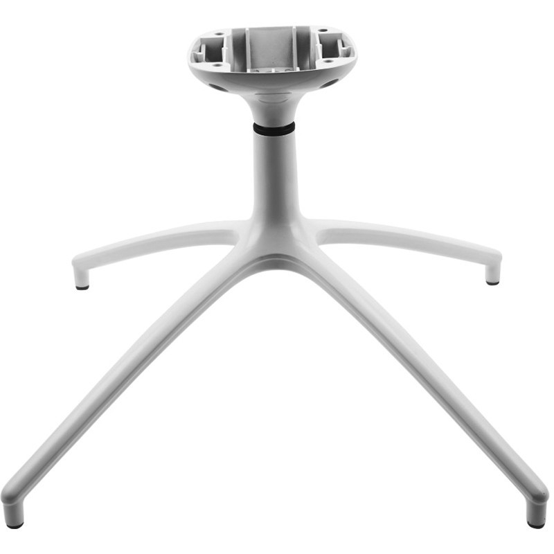 Heavy Duty 360 revolving Desk Swivel Chair Base Kit