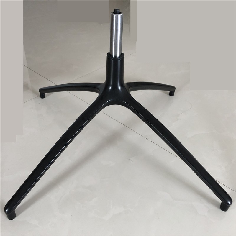 Heavy Duty 360 revolving Desk Swivel Chair Base Kit