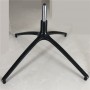 swivel chair base kit indoor furniture roating complements from Chinese wholesale vendor