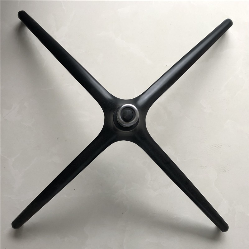 Heavy Duty 360 revolving Desk Swivel Chair Base Kit