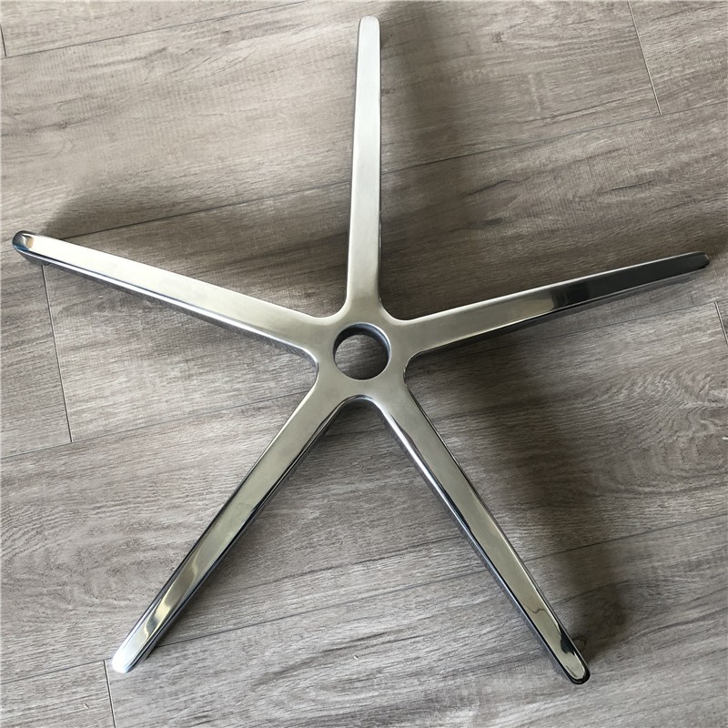 Heavy Duty Office Chair Base with Wheels Manufacturer