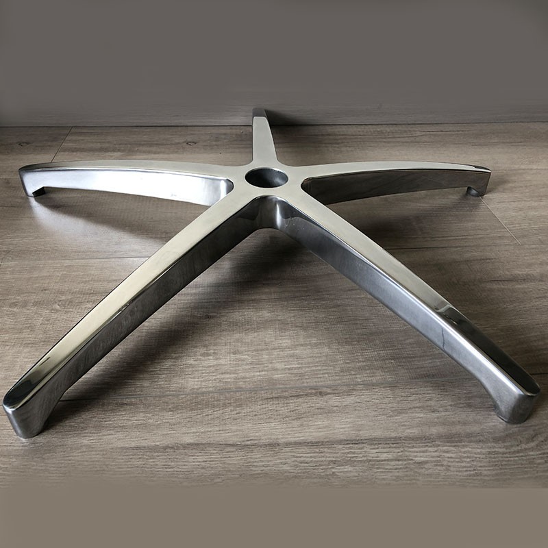 Heavy Duty Office Chair Base with Wheels Manufacturer