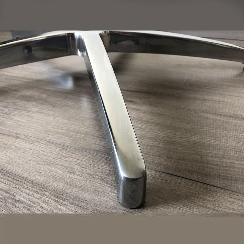 Heavy Duty Office Chair Base with Wheels Manufacturer