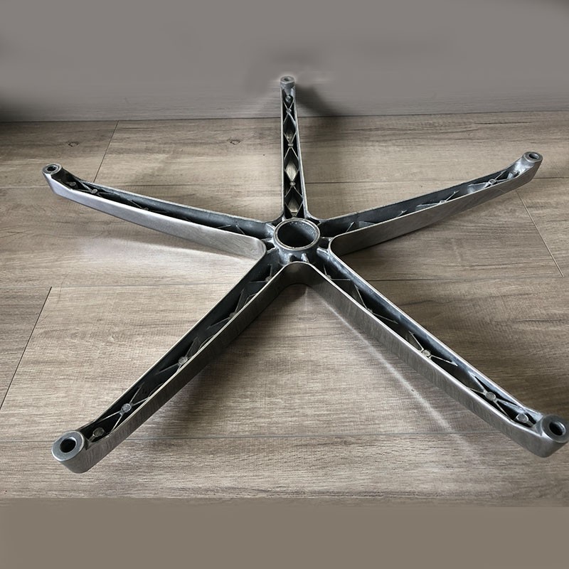 Heavy Duty Office Chair Base with Wheels Manufacturer