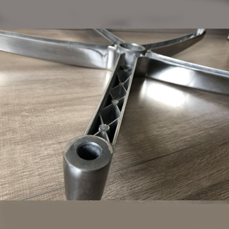 Heavy Duty Office Chair Base with Wheels Manufacturer