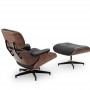 alibaba dropshippers customs made luxury furniture eames lounge chair replica