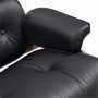 Chinese wholesale vendor eames lounge chair replica for indoor home decor