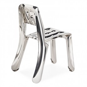 Replica Zieta Chippensteel Chair : Modern Dining Elegance