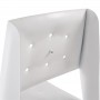 China supplier design zieta chair-dining for interior decorating