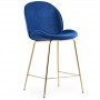 moq 10 gubi beetle chair replica velvet from ODM furniture maker